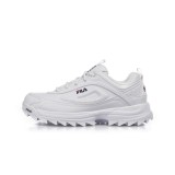 FILA DISTORTER 5XM01006-125 White Image 