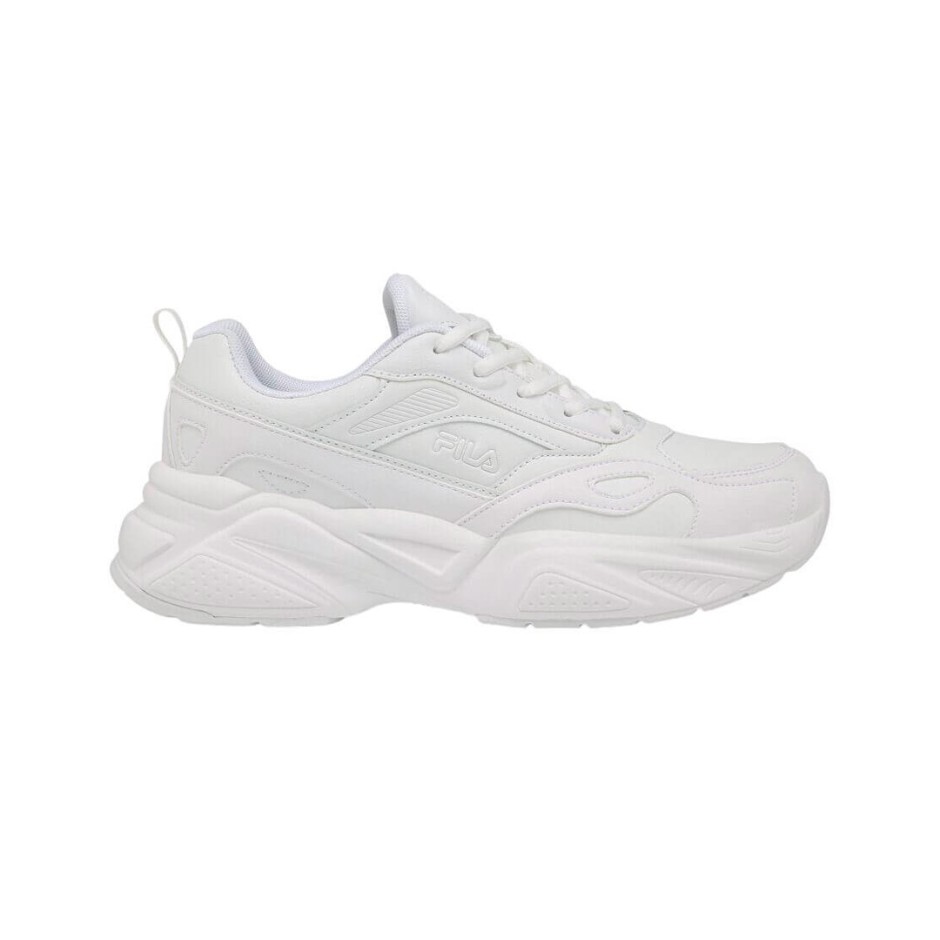 FILA MEMORY PALMA 2 5YF33009-100 White