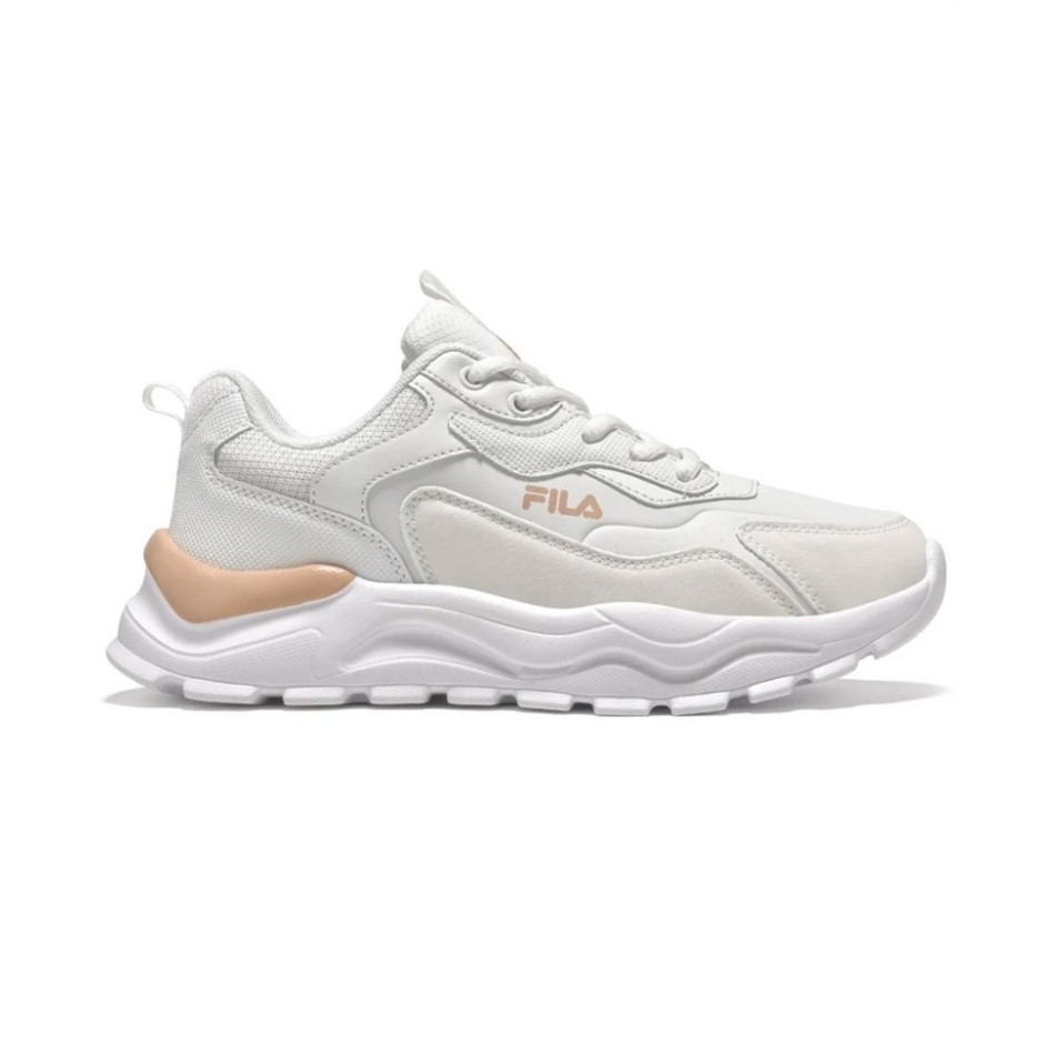 FILA MEMORY SUNSTONE 2 5YF23005-195 White