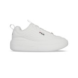 Γυναικεία Sneakers Λευκά - FILA Superbubble Εικόνα 