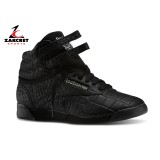 ΜΟΔΑΣ Reebok FS HI EXOTIC M41968 Black Image 