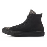 Converse Chuck Taylor All Star Hi 157633C Μαύρο Εικόνα 