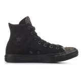 Converse Chuck Taylor All Star Hi 157633C Μαύρο Εικόνα 1