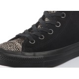 Converse Chuck Taylor All Star Hi 157633C Μαύρο Εικόνα 2