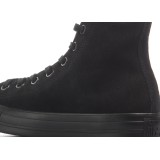 Converse Chuck Taylor All Star Hi 157633C Μαύρο Εικόνα 3