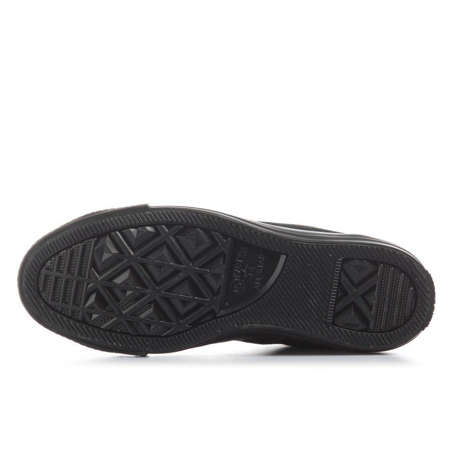 Converse Chuck Taylor All Star Hi 157633C Μαύρο