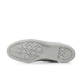 Converse Chuck Taylor All Star Liquid Metallic 157663C Silver Image 5