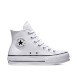 CONVERSE CHUCK TAYLOR ALL STAR LIFT 561676C White Image 