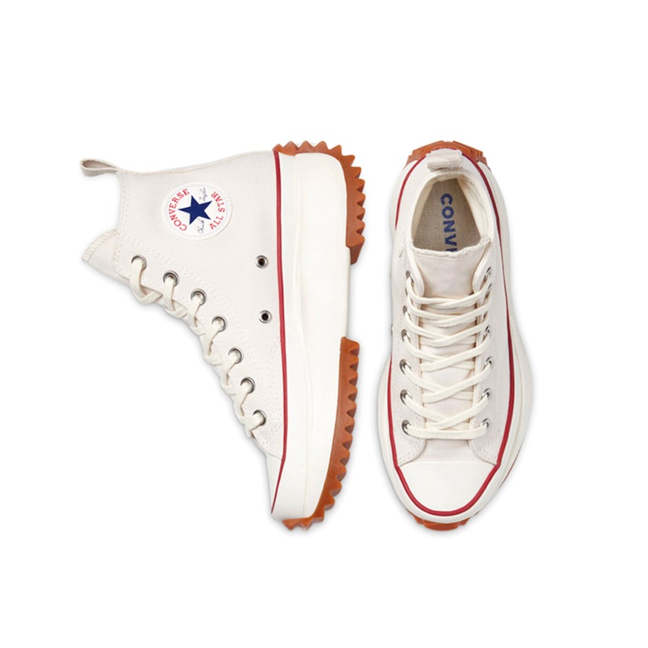 CONVERSE RUN STAR HIKE 171126C Grey