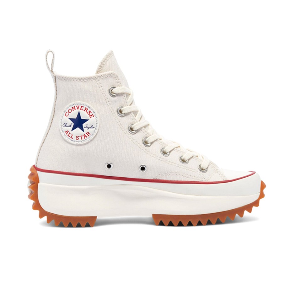 CONVERSE RUN STAR HIKE 171126C Grey