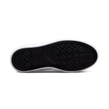 Γυναικεία Sneakers Μαύρα - Converse Chuck Taylor All Star Move Platform Leather  Εικόνα 5