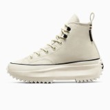 CONVERSE RUN STAR HIKE A05389C Ecru Image 1