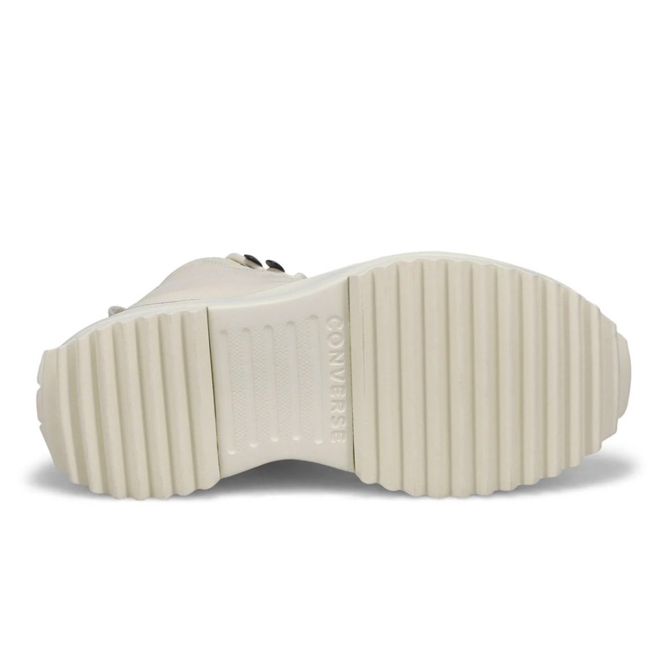 CONVERSE RUN STAR HIKE A05389C Ecru