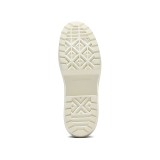 Γυναικεία Sneakers Μαύρα - Converse Chuck Taylor All Star Lugged Heel Platform Waterproof Εικόνα 7