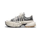 Γυναικεία Sneakers Ασημί - Converse Run Star Crush Εικόνα 0