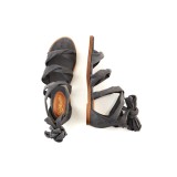 FUNKY BUDDHA 001.006260-ANTHRACITE Coal Image 1