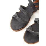 FUNKY BUDDHA 001.006260-ANTHRACITE Coal Image 2