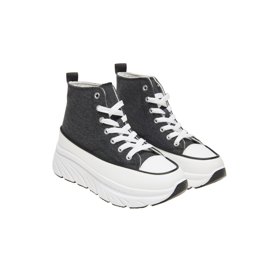FUNKY BUDDHA FBL010-105-08-ANTHRACITE Coal