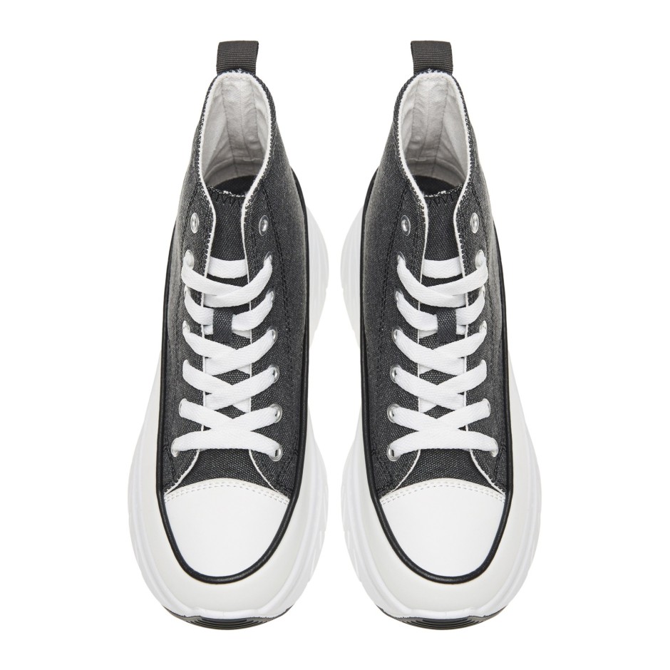 FUNKY BUDDHA FBL010-105-08-ANTHRACITE Coal
