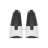 FUNKY BUDDHA FBL010-105-08-ANTHRACITE Coal Image 2
