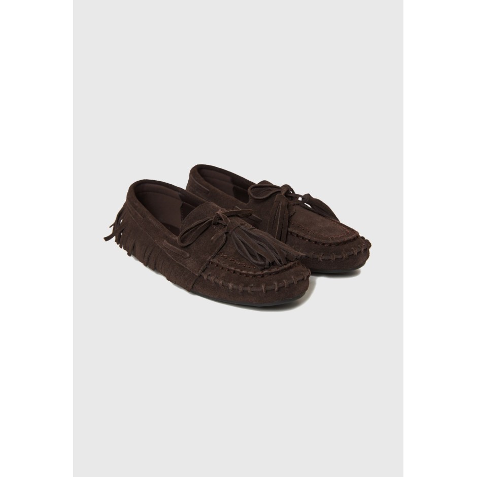 FUNKY BUDDHA  FBL013-130-08-BRUNETTE ΚΑΦΕ