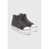 FUNKY BUDDHA  FBL013-131-08-BLACK Μαύρο Εικόνα 1