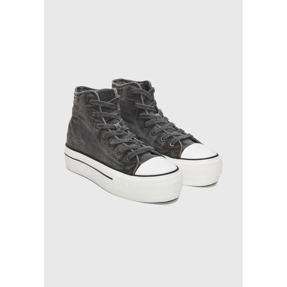 FUNKY BUDDHA  FBL013-131-08-BLACK Μαύρο