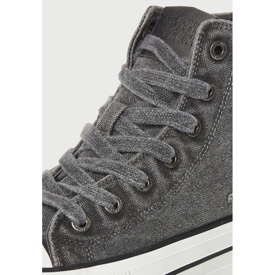 FUNKY BUDDHA  FBL013-131-08-BLACK Μαύρο