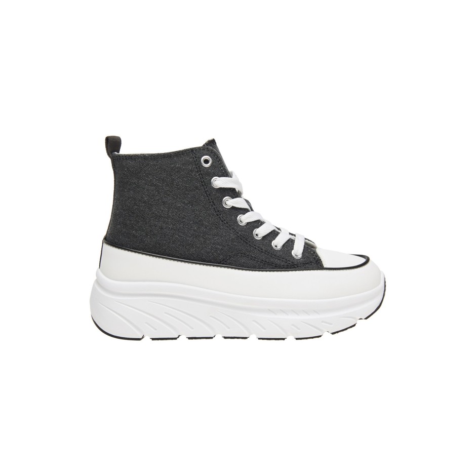 FUNKY BUDDHA FBL010-105-08-ANTHRACITE Coal