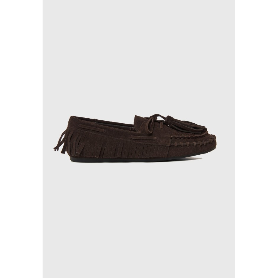 FUNKY BUDDHA  FBL013-130-08-BRUNETTE ΚΑΦΕ