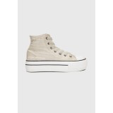FUNKY BUDDHA  FBL013-131-08-OFF WHITE Εκρού Εικόνα 