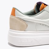 Γυναικεία Sneakers Λευκά - Diadora Magic Bold Puffy WN 