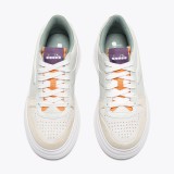 DIADORA MAGIC BOLD PUFFY WN 501180359-20006 White Image 3