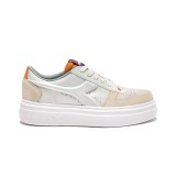 DIADORA MAGIC BOLD PUFFY WN 501180359-20006 White Image 