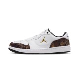 Men's Sneakers White - Jordan Court Connect Low Image 0