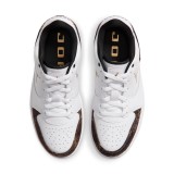 Men's Sneakers White - Jordan Court Connect Low Image 2