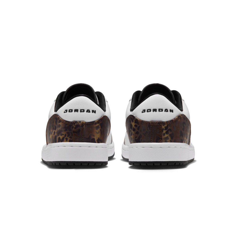 Men's Sneakers White - Jordan Court Connect Low