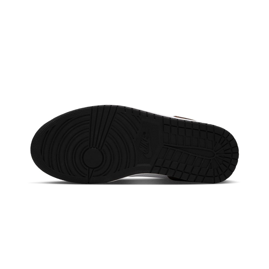 Men's Sneakers White - Jordan Court Connect Low