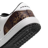 Men's Sneakers White - Jordan Court Connect Low Image 6