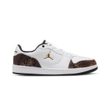 Men's Sneakers White - Jordan Court Connect Low Image 