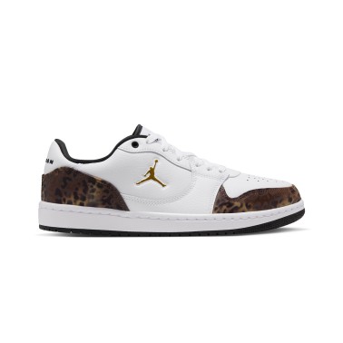 Men's Sneakers White - Jordan Court Connect Low