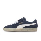 PUMA SUEDE CLASSIC BBOY FAG WN'S 365559-03 Blue Image 