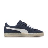 PUMA SUEDE CLASSIC BBOY FAG WN'S 365559-03 Blue Image 1