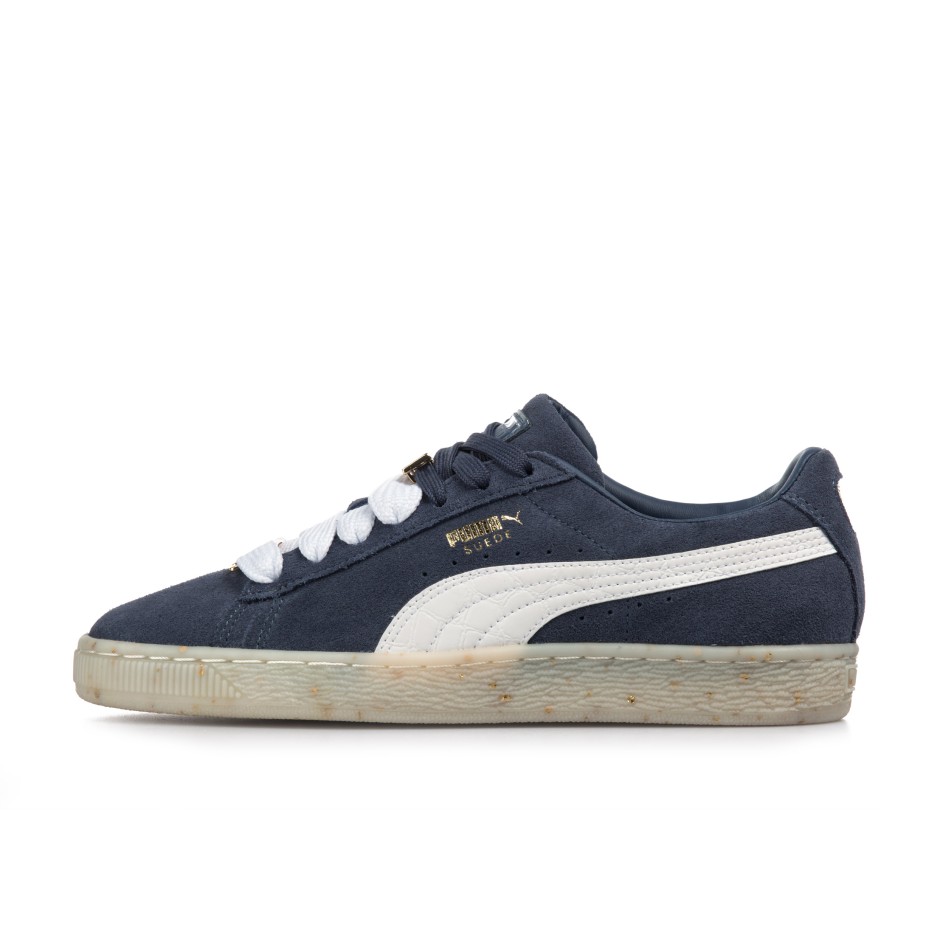 PUMA SUEDE CLASSIC BBOY FAG WN'S 365559-03 Blue