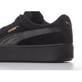 PUMA VIKKY STACKED SD 369144-01 Μαύρο