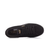 PUMA VIKKY STACKED SD 369144-01 Black Image 4
