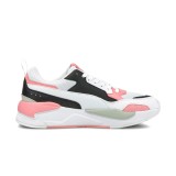 PUMA X-RAY 2 SQUARE 373108-30 Λευκό Εικόνα 0
