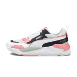 PUMA X-RAY 2 SQUARE 373108-30 Λευκό