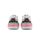 PUMA X-RAY 2 SQUARE 373108-30 Λευκό Εικόνα 1