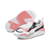 PUMA X-RAY 2 SQUARE 373108-30 Λευκό